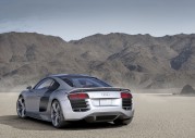 Audi R8 V12 TDI